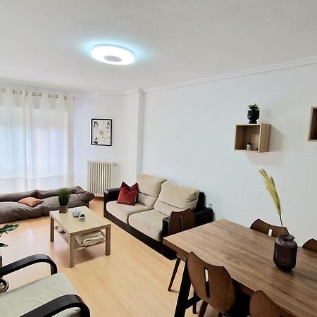 Apartamento Zona Albacete Luaran gambar