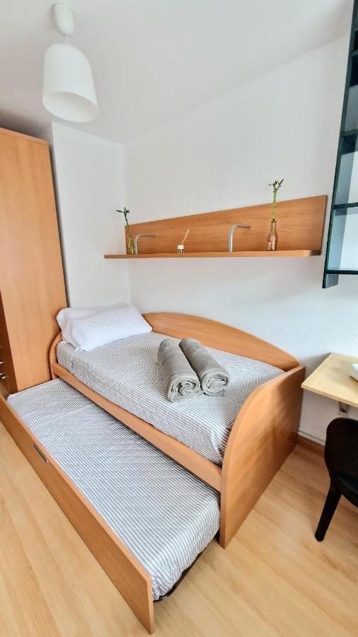Apartamento Zona Albacete Luaran gambar